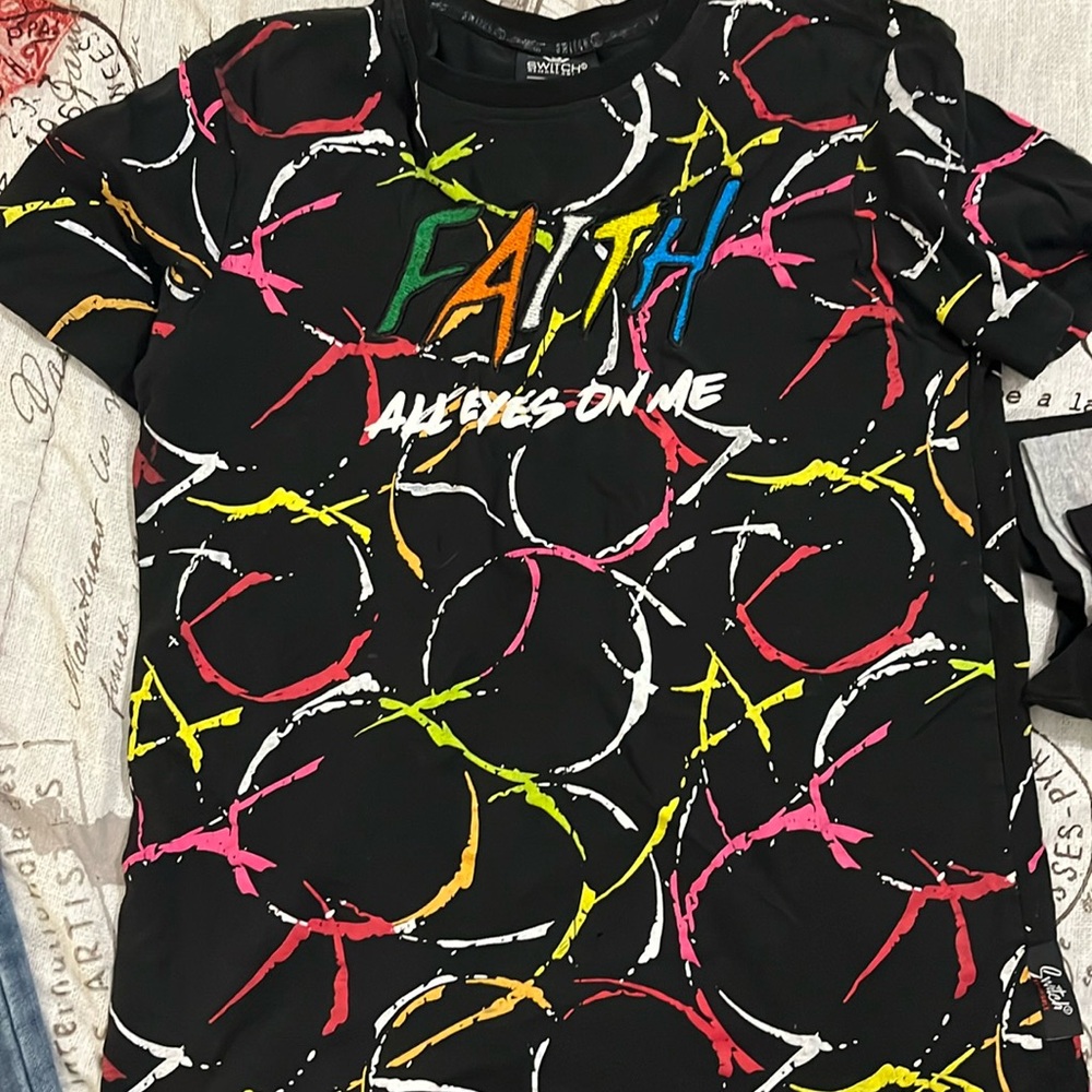 XL 18/20 shirt/Never worn